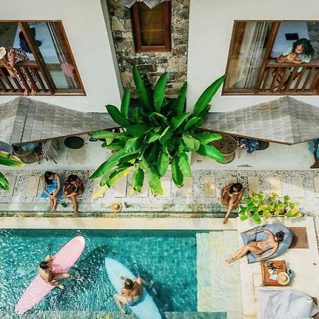 Ola Ola Lombok Otel Selong Belanak Dış mekan fotoğraf