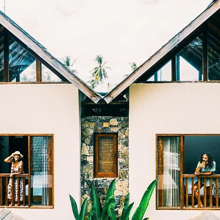 Ola Ola Lombok Otel Selong Belanak Dış mekan fotoğraf
