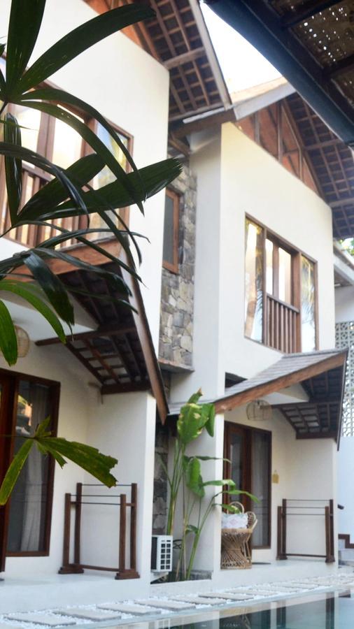 Ola Ola Lombok Otel Selong Belanak Dış mekan fotoğraf