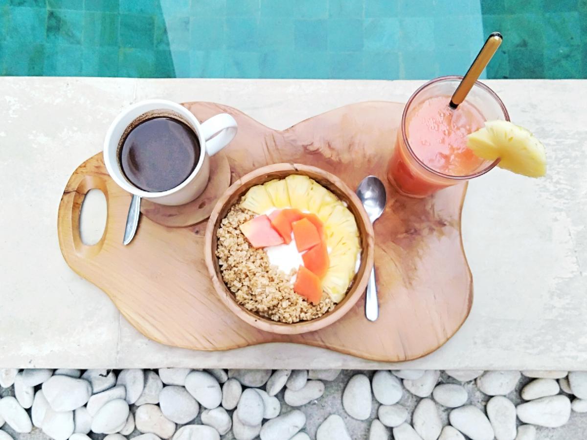 Ola Ola Lombok Otel Selong Belanak Dış mekan fotoğraf
