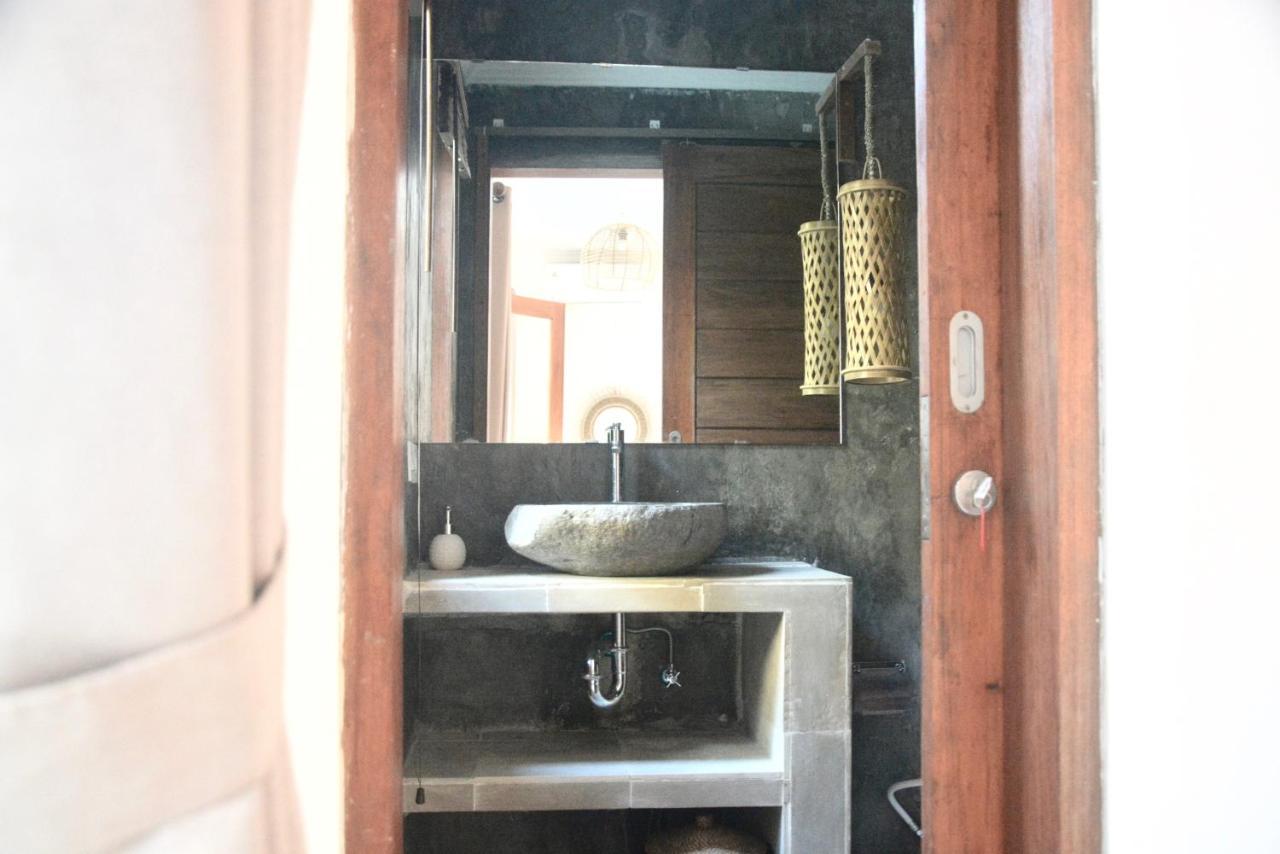 Ola Ola Lombok Otel Selong Belanak Dış mekan fotoğraf