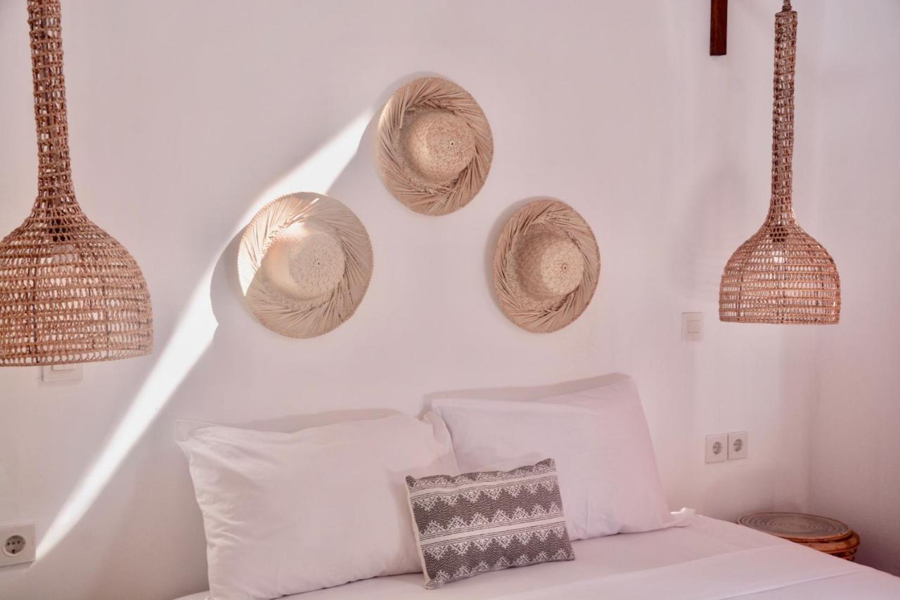 Ola Ola Lombok Otel Selong Belanak Dış mekan fotoğraf