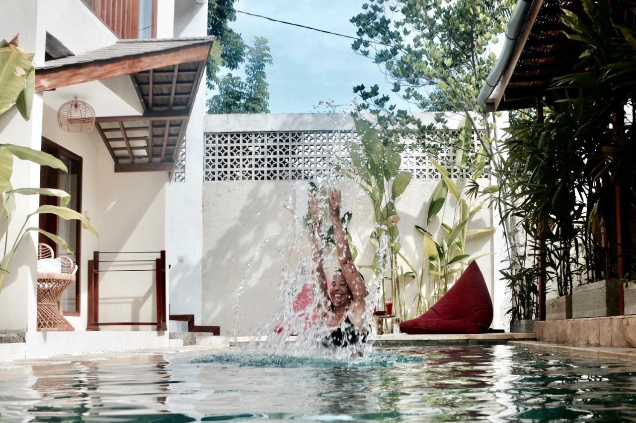 Ola Ola Lombok Otel Selong Belanak Dış mekan fotoğraf