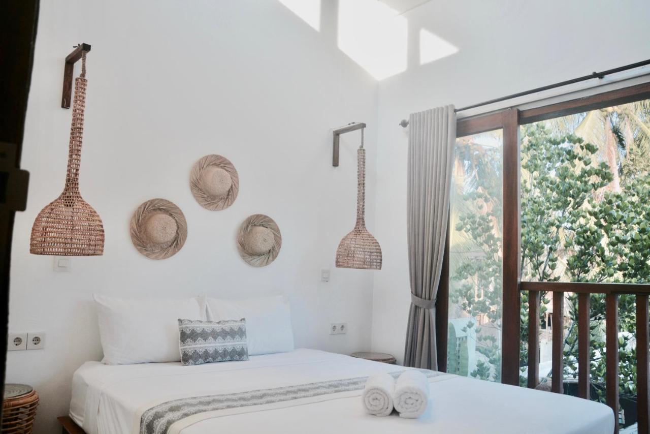Ola Ola Lombok Otel Selong Belanak Dış mekan fotoğraf