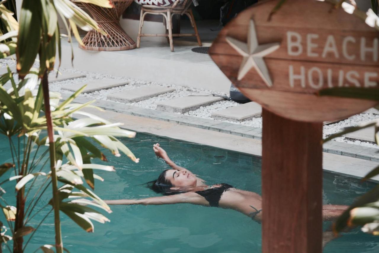 Ola Ola Lombok Otel Selong Belanak Dış mekan fotoğraf