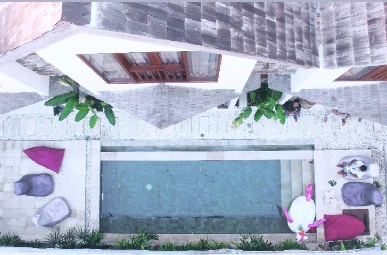 Ola Ola Lombok Otel Selong Belanak Dış mekan fotoğraf