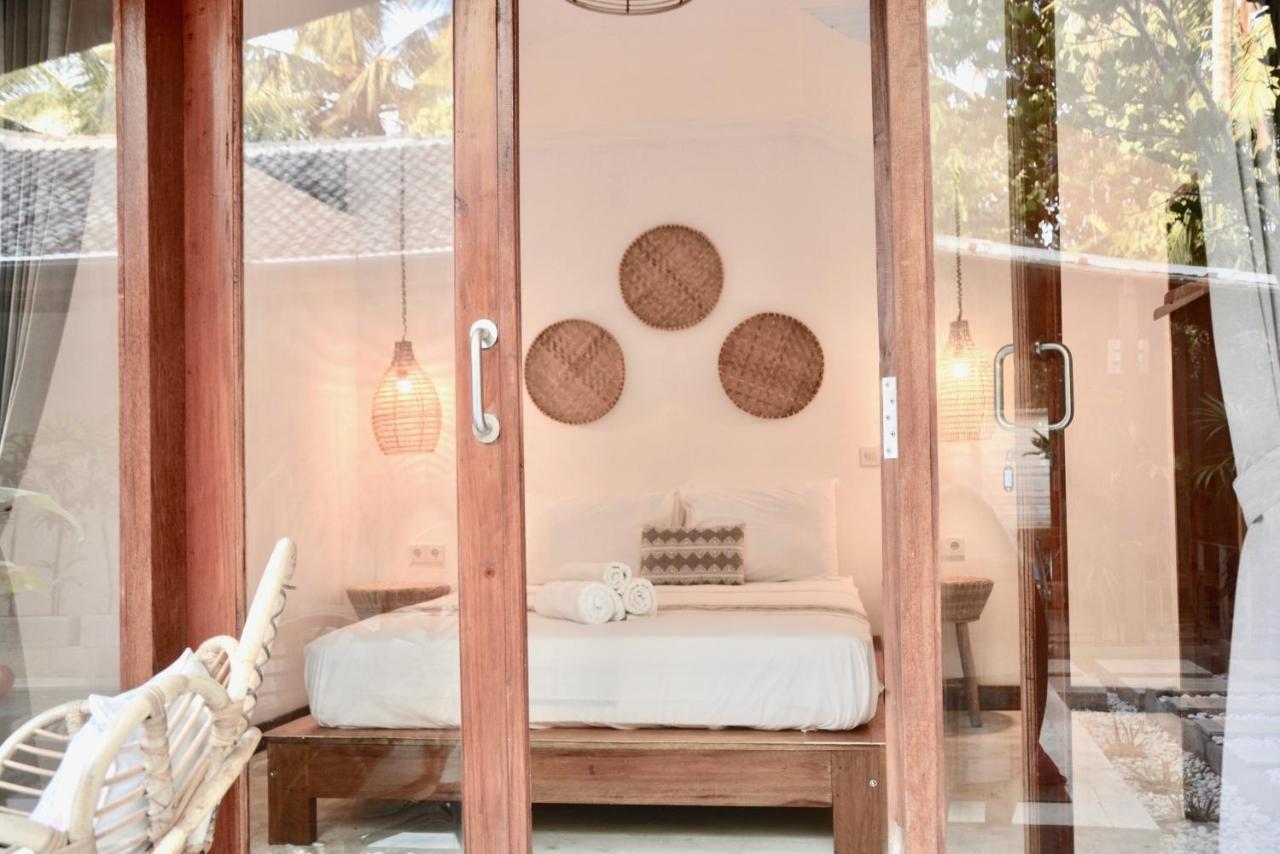 Ola Ola Lombok Otel Selong Belanak Dış mekan fotoğraf