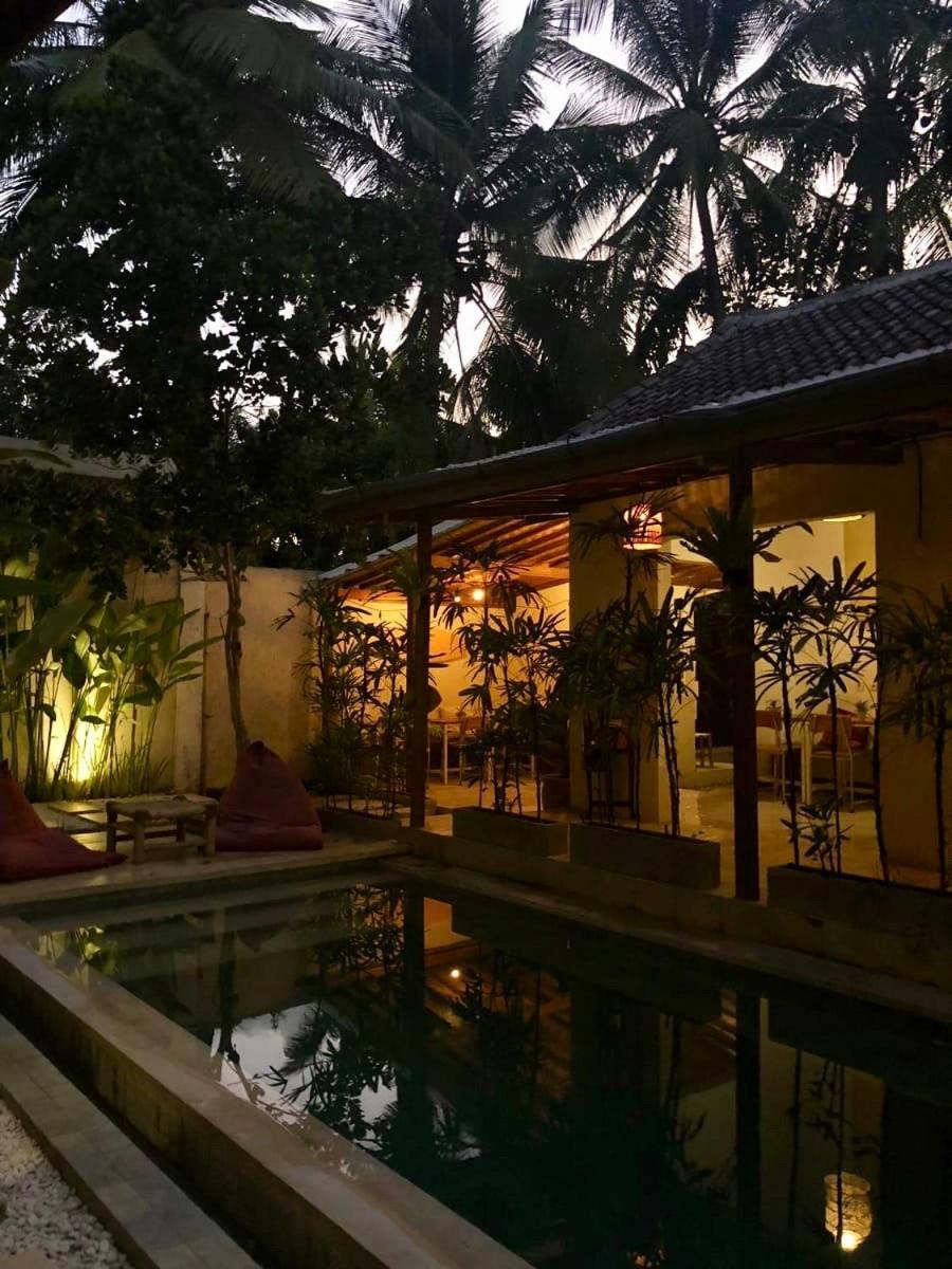 Ola Ola Lombok Otel Selong Belanak Dış mekan fotoğraf