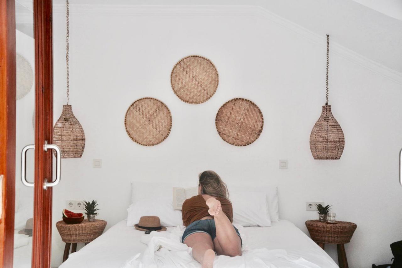 Ola Ola Lombok Otel Selong Belanak Dış mekan fotoğraf