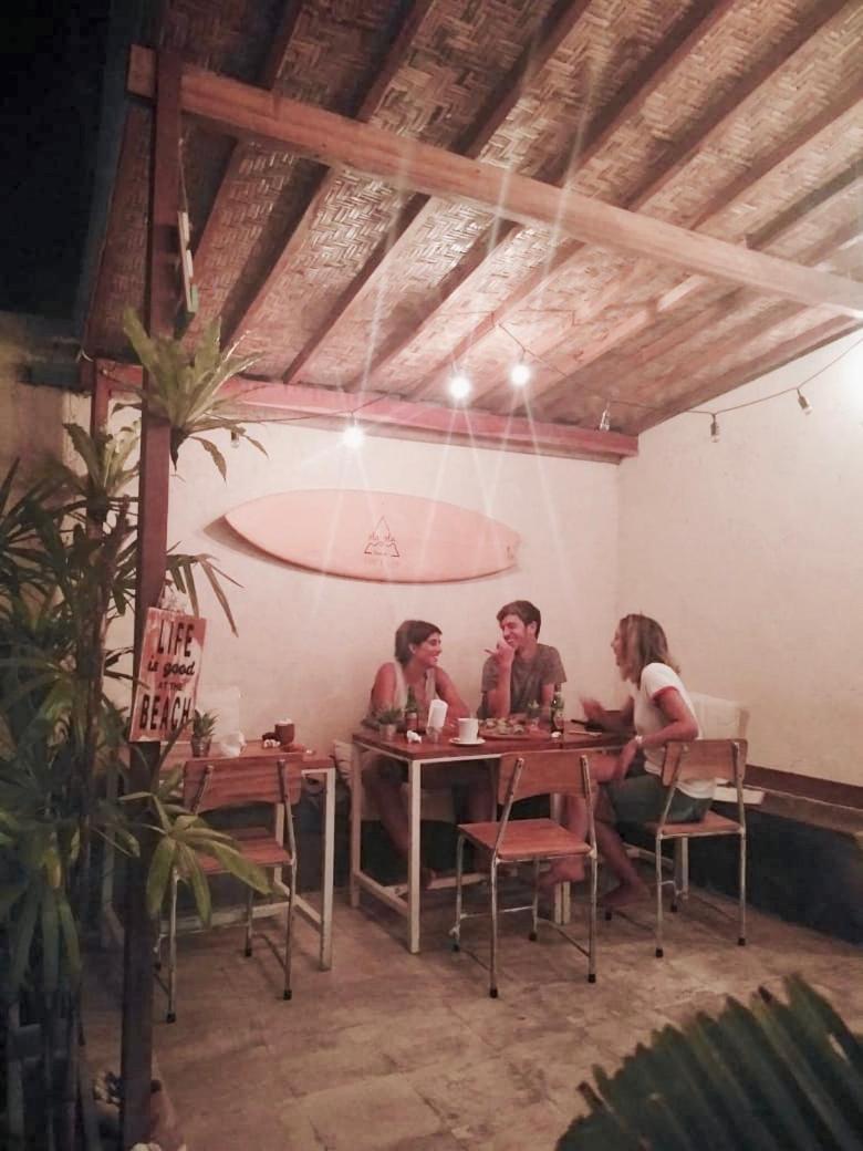 Ola Ola Lombok Otel Selong Belanak Dış mekan fotoğraf
