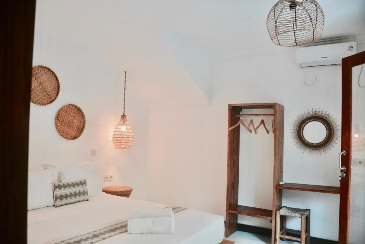 Ola Ola Lombok Otel Selong Belanak Dış mekan fotoğraf
