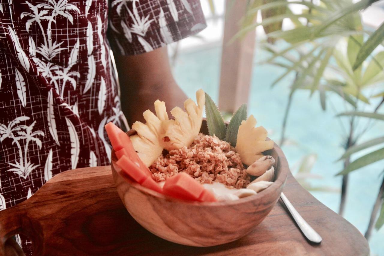 Ola Ola Lombok Otel Selong Belanak Dış mekan fotoğraf