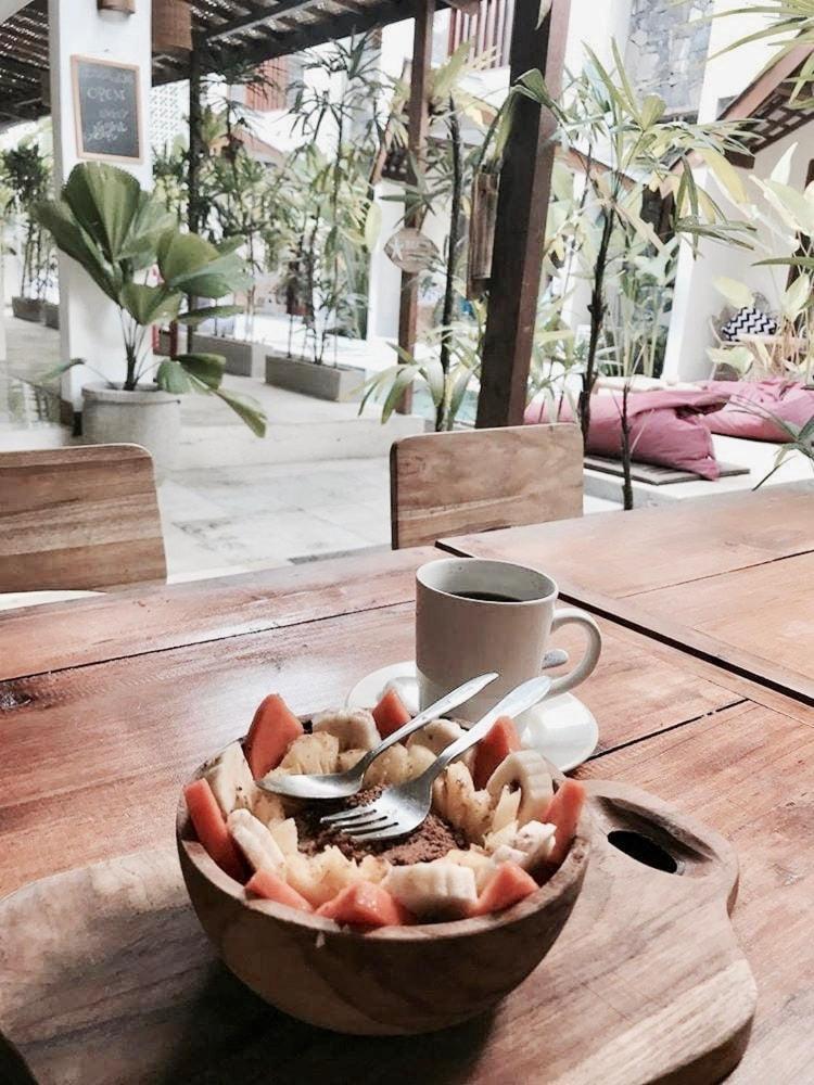 Ola Ola Lombok Otel Selong Belanak Dış mekan fotoğraf