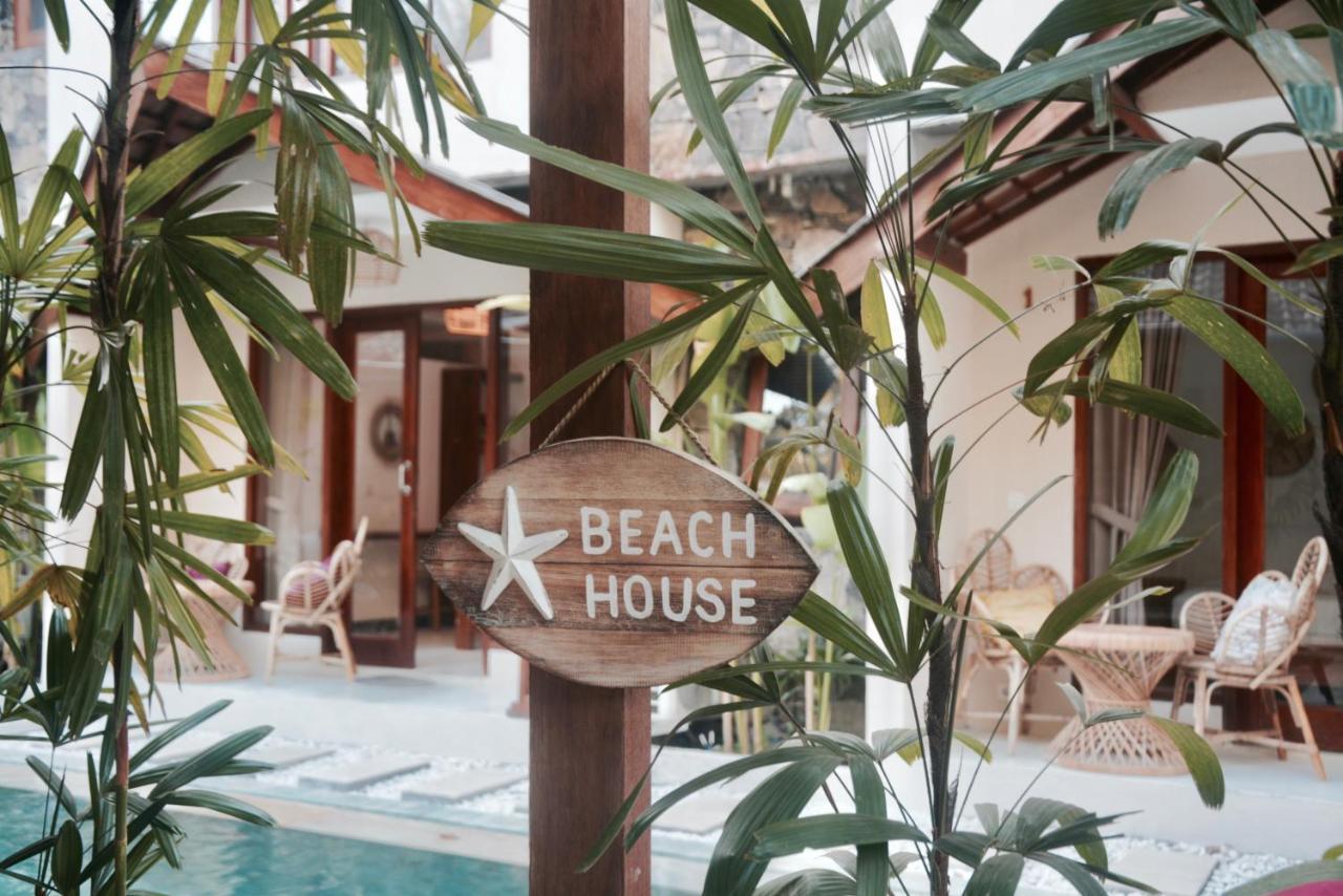 Ola Ola Lombok Otel Selong Belanak Dış mekan fotoğraf