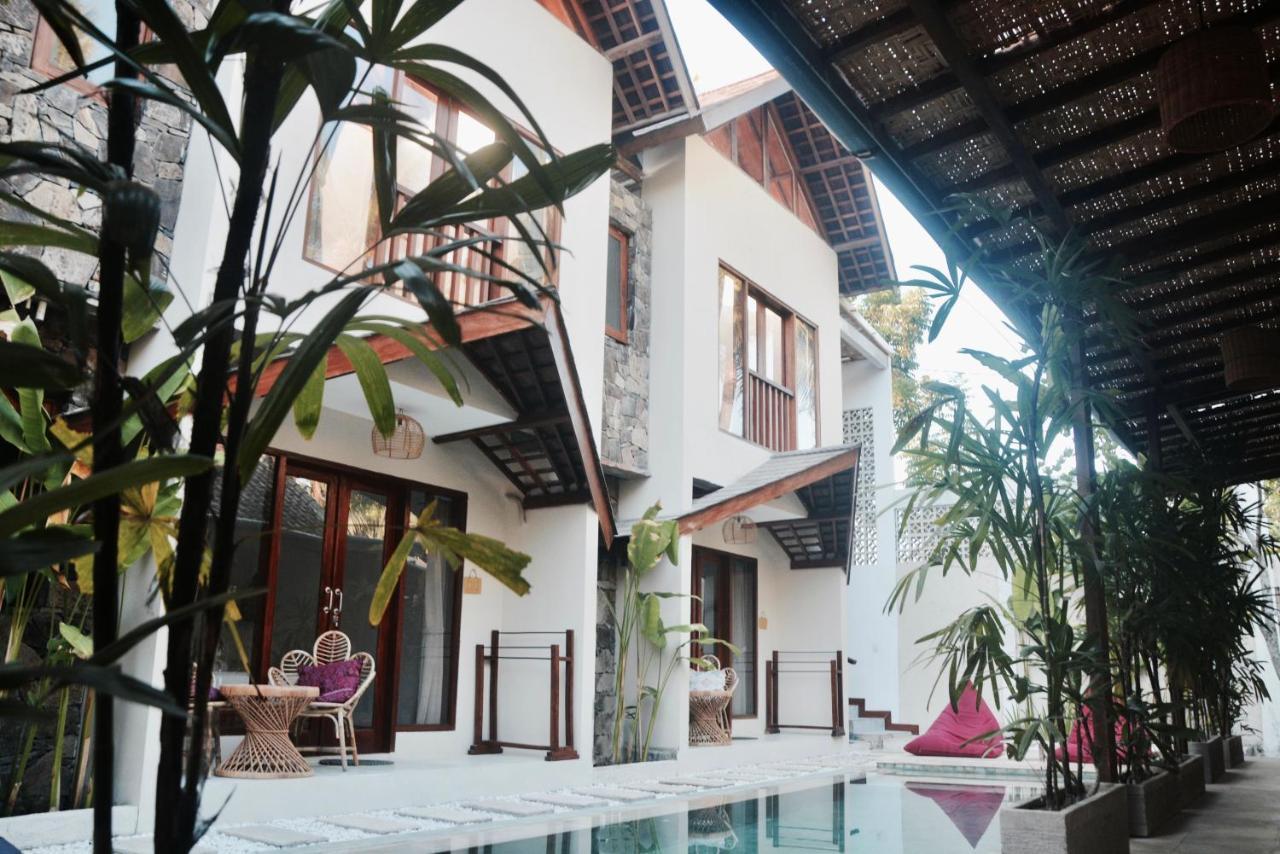 Ola Ola Lombok Otel Selong Belanak Dış mekan fotoğraf