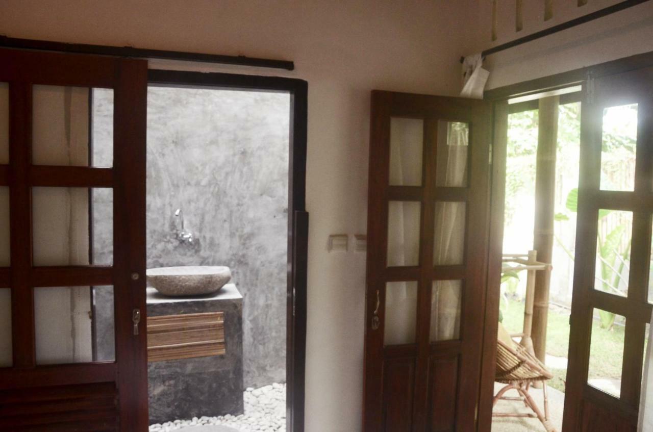 Ola Ola Lombok Otel Selong Belanak Dış mekan fotoğraf