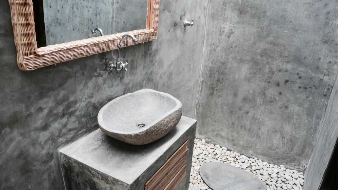 Ola Ola Lombok Otel Selong Belanak Dış mekan fotoğraf