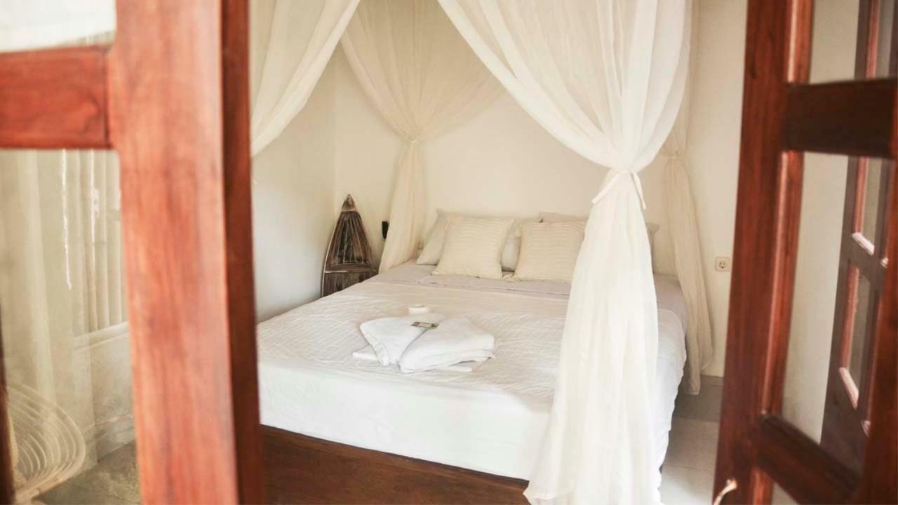 Ola Ola Lombok Otel Selong Belanak Dış mekan fotoğraf