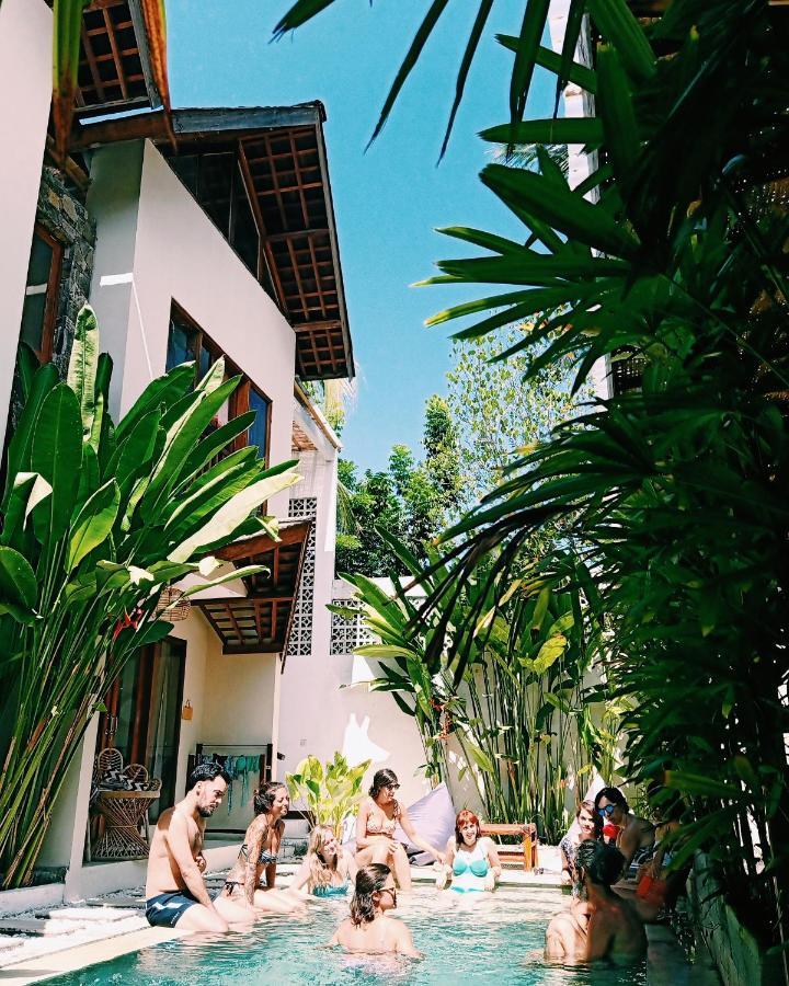 Ola Ola Lombok Otel Selong Belanak Dış mekan fotoğraf