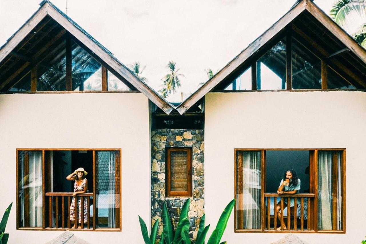 Ola Ola Lombok Otel Selong Belanak Dış mekan fotoğraf