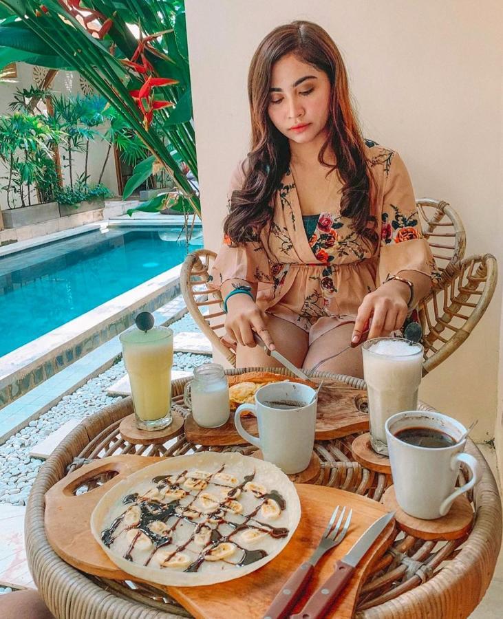 Ola Ola Lombok Otel Selong Belanak Dış mekan fotoğraf